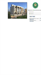 Mobile Screenshot of jinansystem.com